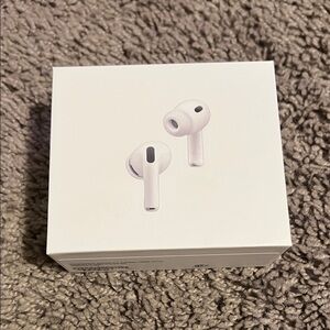 AirPods Pro 3